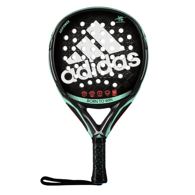 Adidas Adipower Light 3.1 Martita Ortega