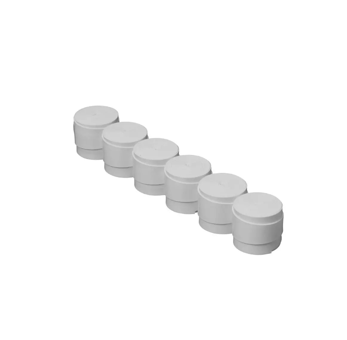 Wilson Comfort Pro Overgrip WHITE x1