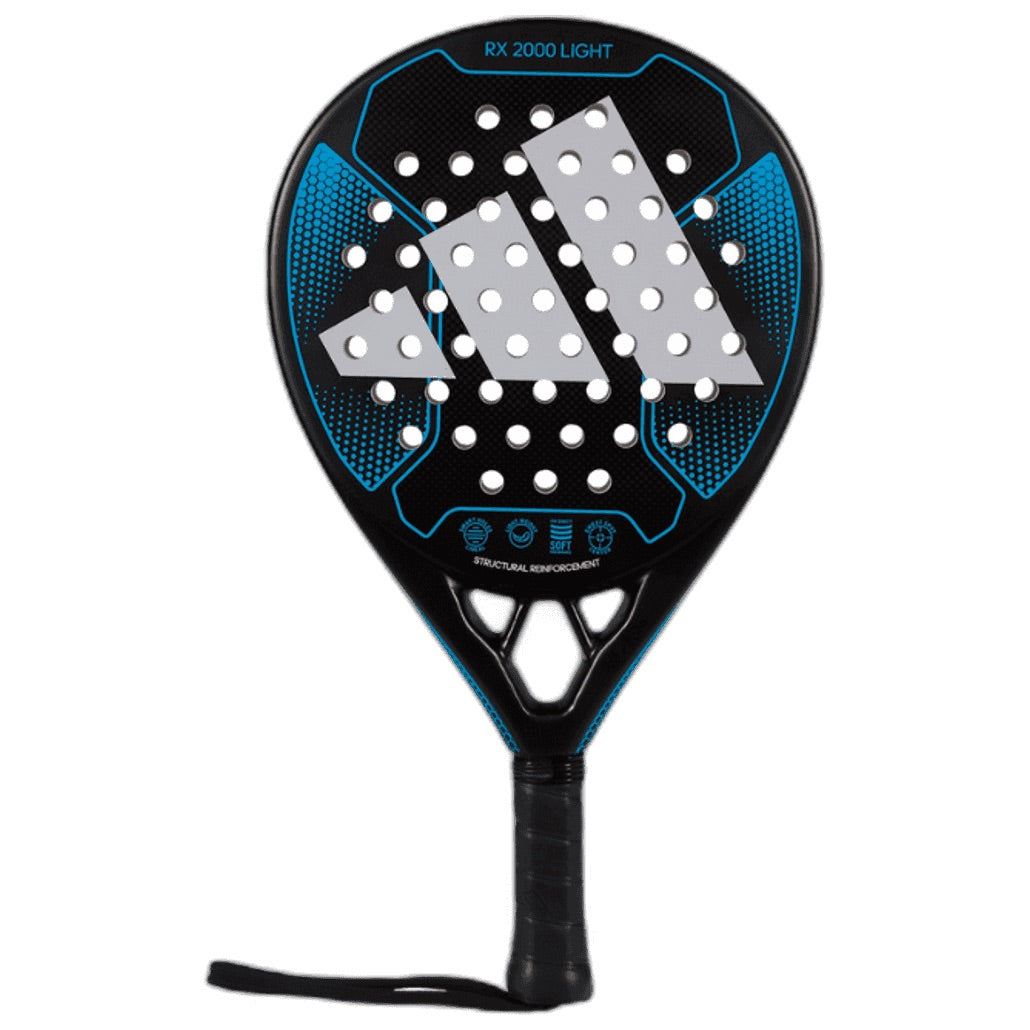 Adidas RX 2000 light racket