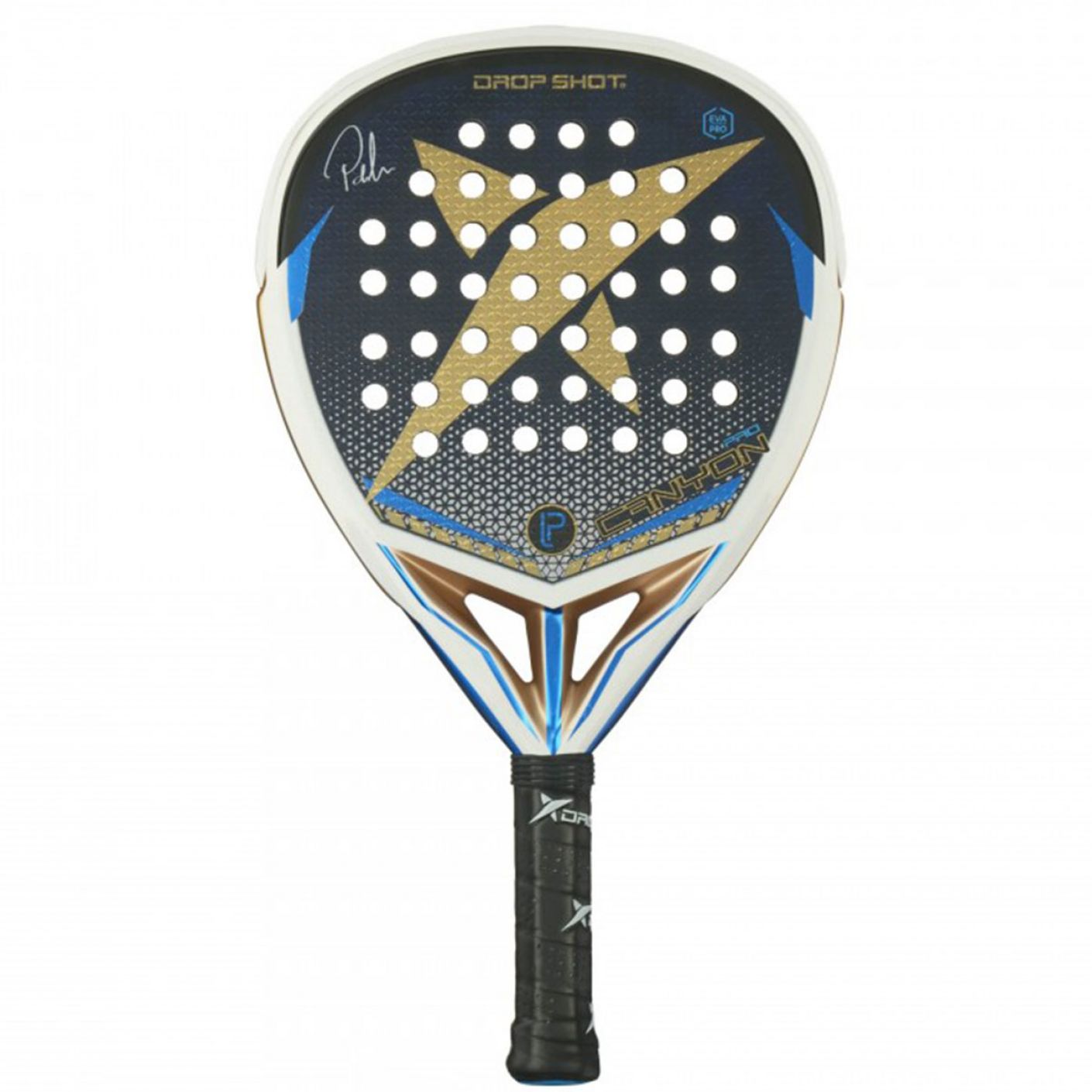 Dropshot PALA KANYON PRO UNICO Pablo Lima 2022