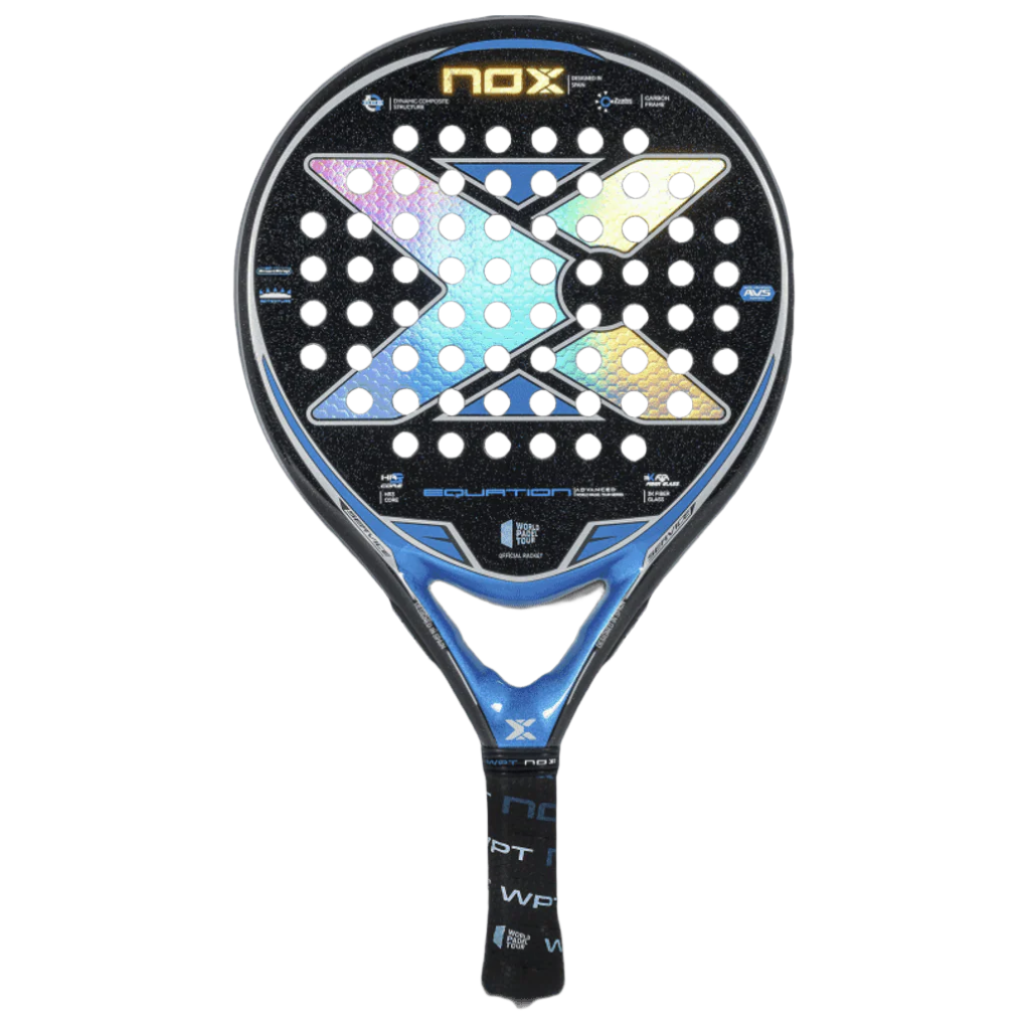 Nox Equation WPT 2023