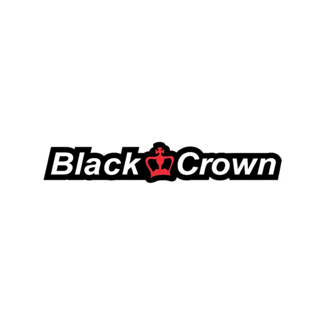 Black Crown