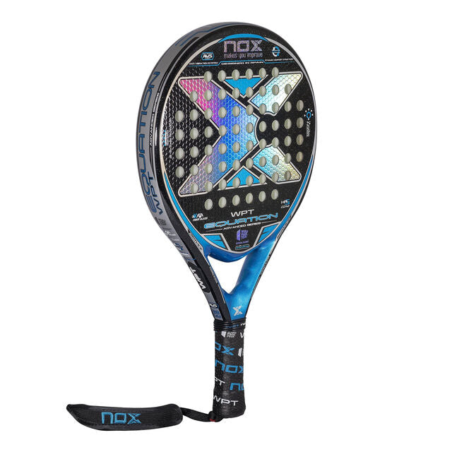 Nox-Equation-wpt-edition advanced series 2022