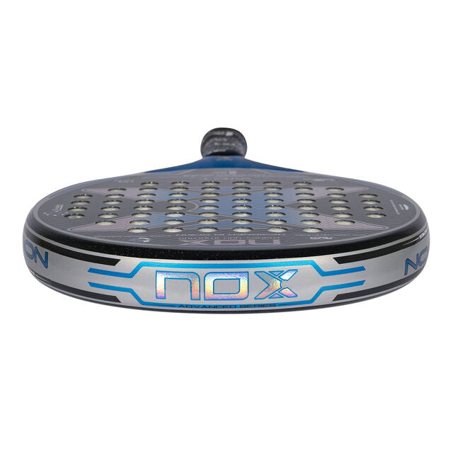 Nox-Equation-wpt-edition advanced series 2022
