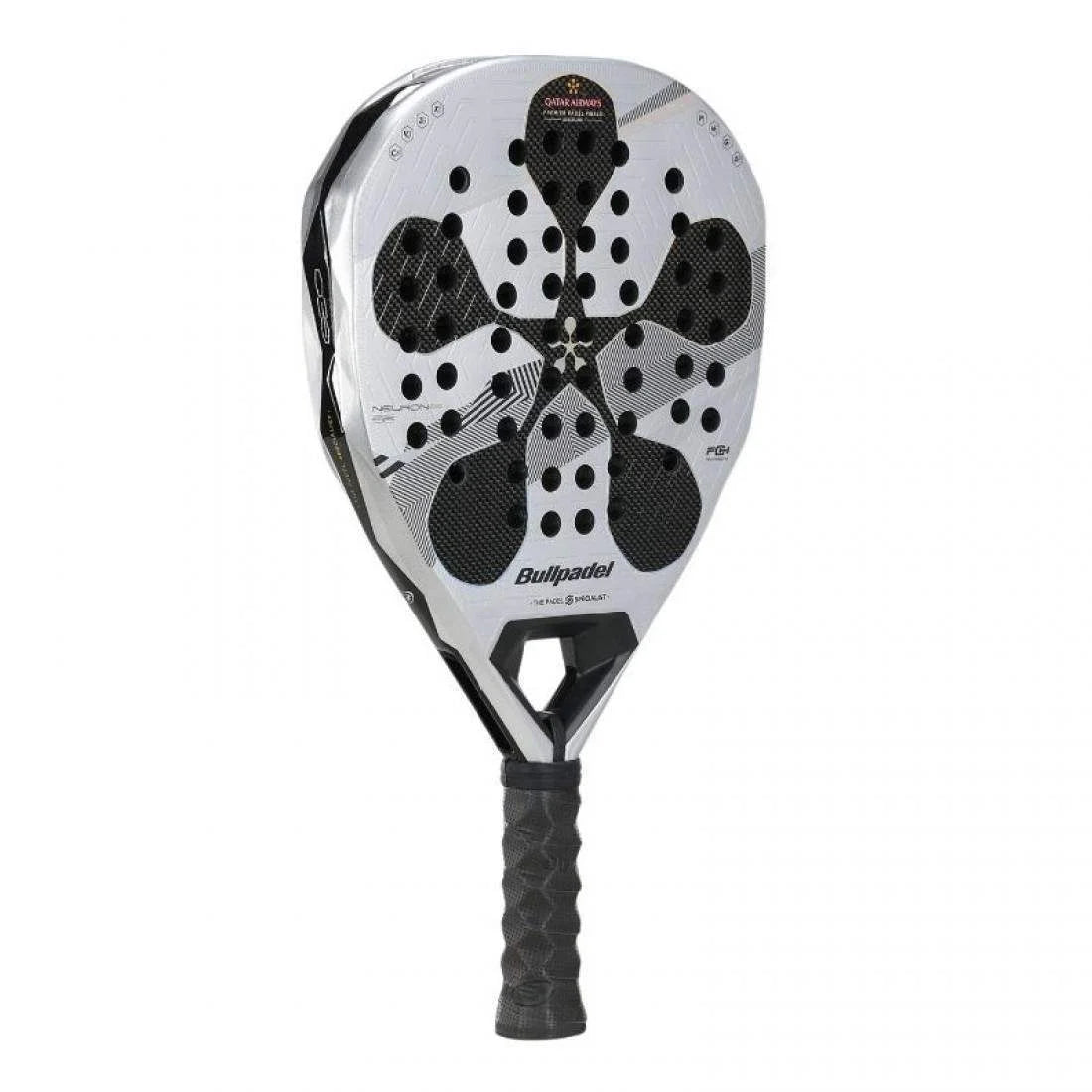 Bullpadel Chingotto Neuron 02 Edge Tour Finals 25