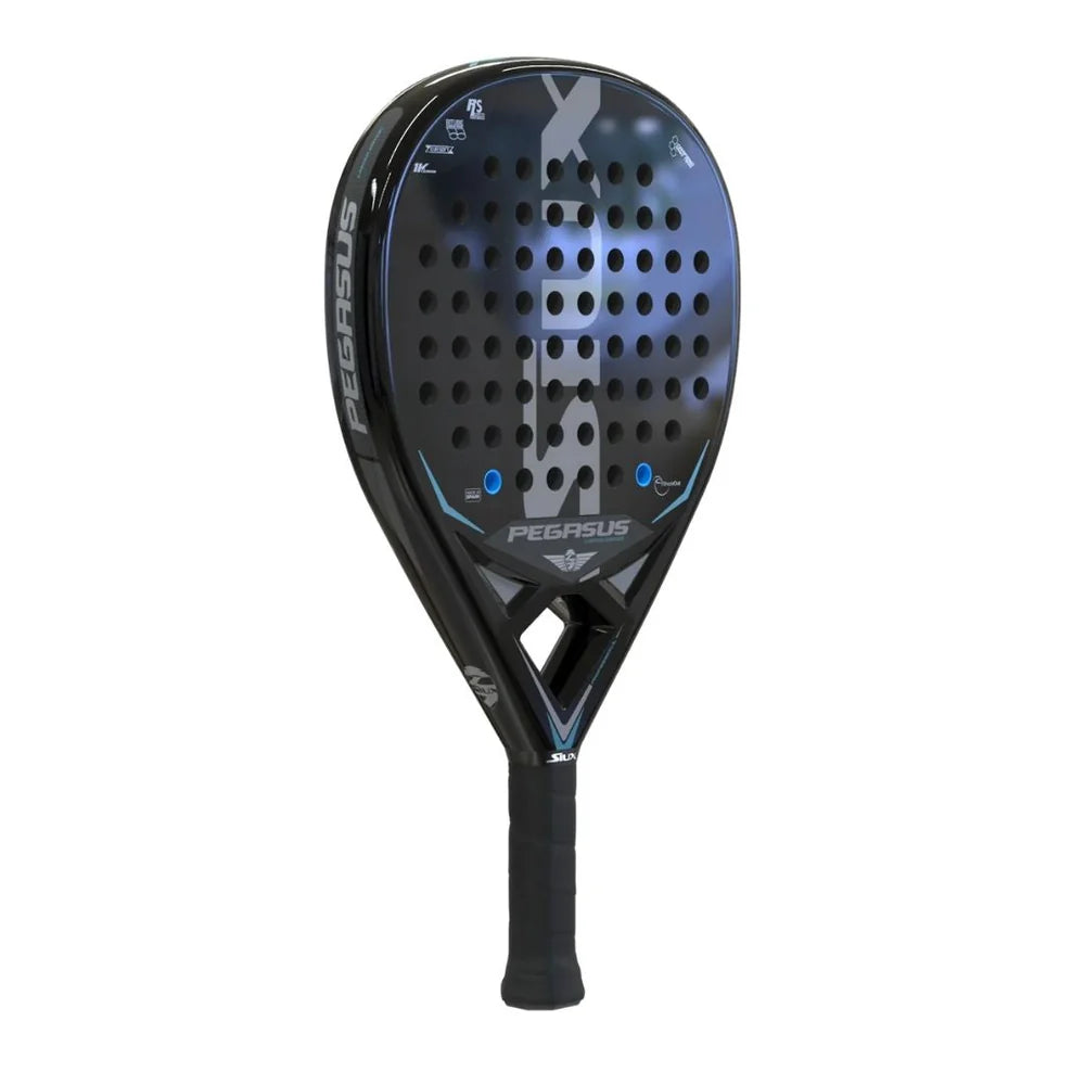 Siux Pegasus 1K Limited Edition 2022
