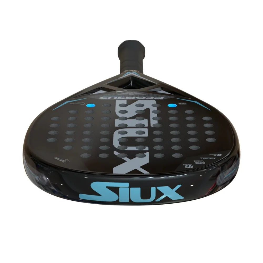 Siux Pegasus 1K Limited Edition 2022