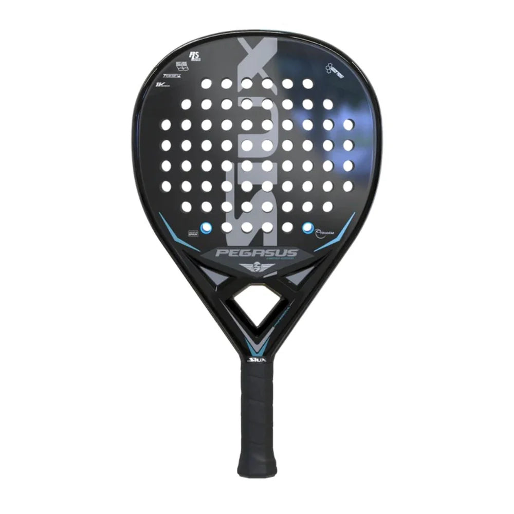Siux Pegasus 1K Limited Edition 2022