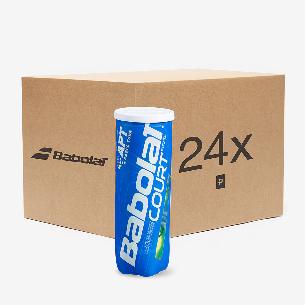 Babolat Padel Court x24
