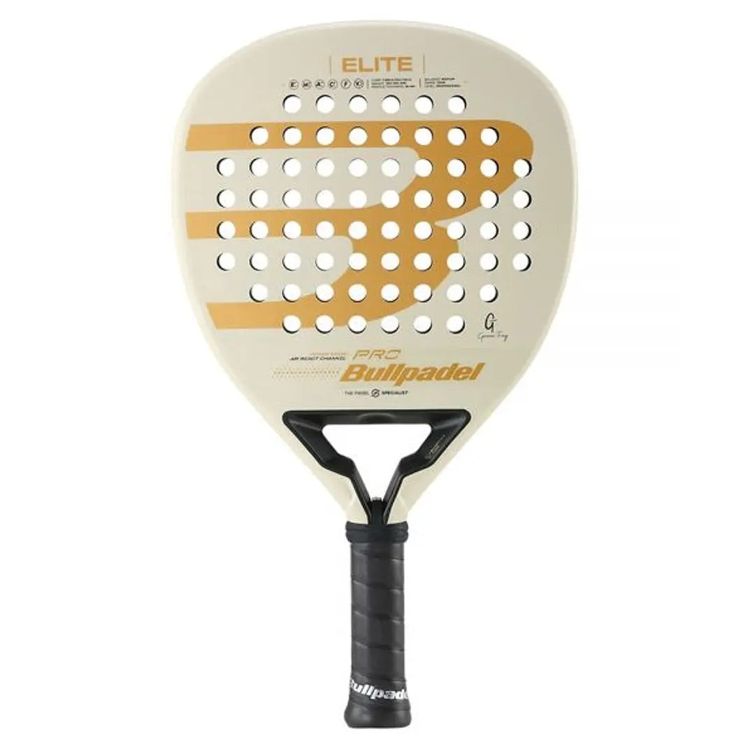 Bullpadel Elite 2022 Gema Triay