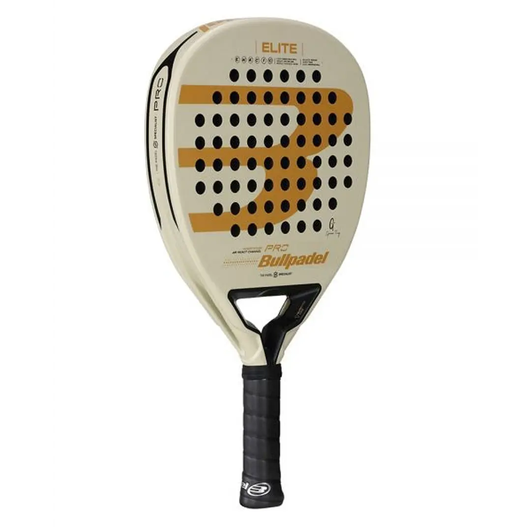 Bullpadel Elite 2022 Gema Triay