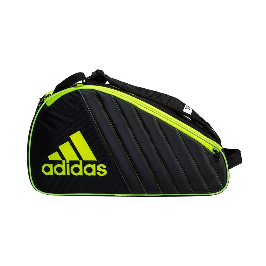 Adidas Pro tour Racket bag LIMON