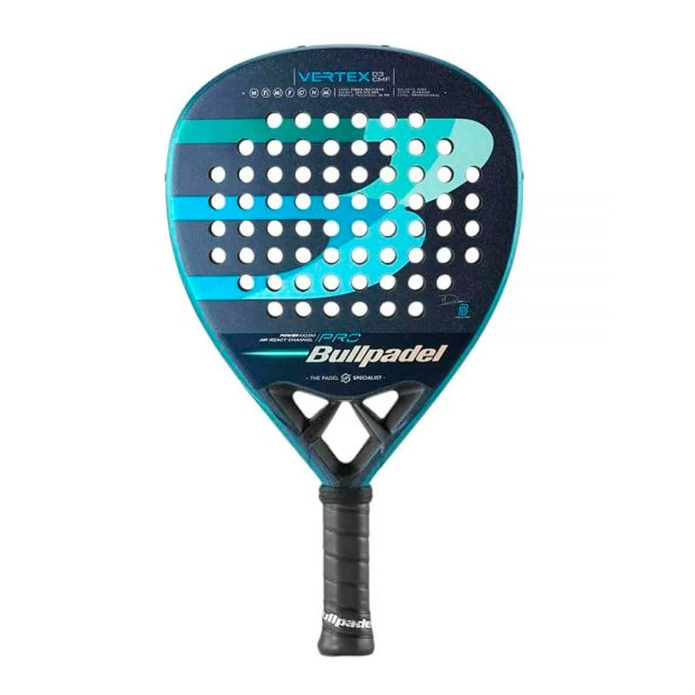 Bullpadel VERTEX 03 COMFORT 2022 by Martin Di Nenno