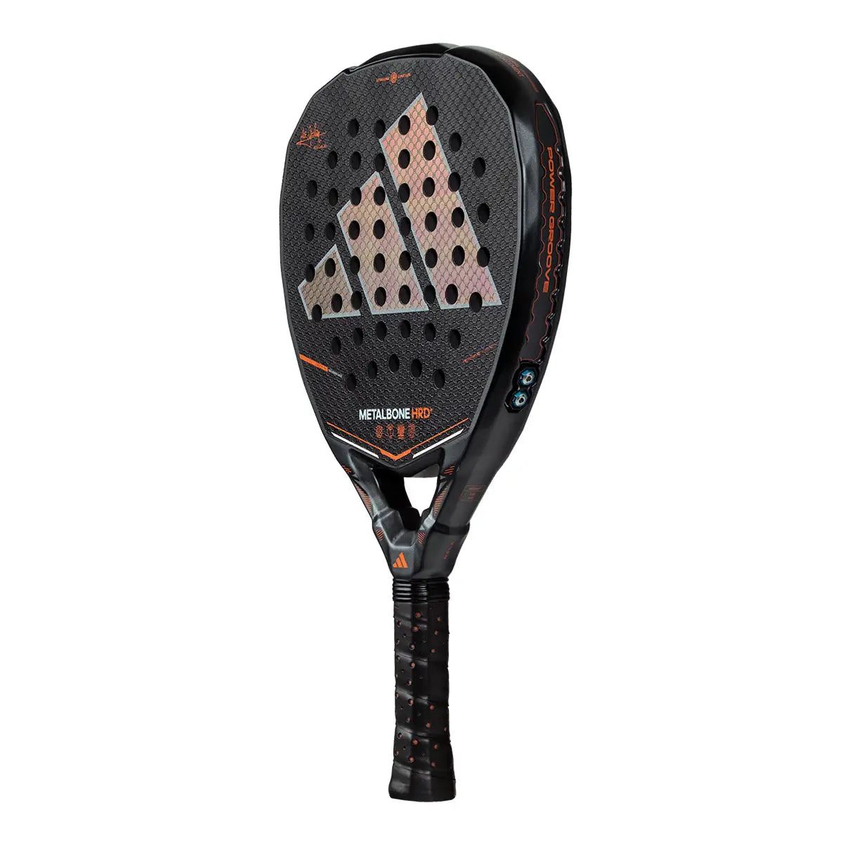 Adidas Metalbone HRD+ 2026 -Ale Galán