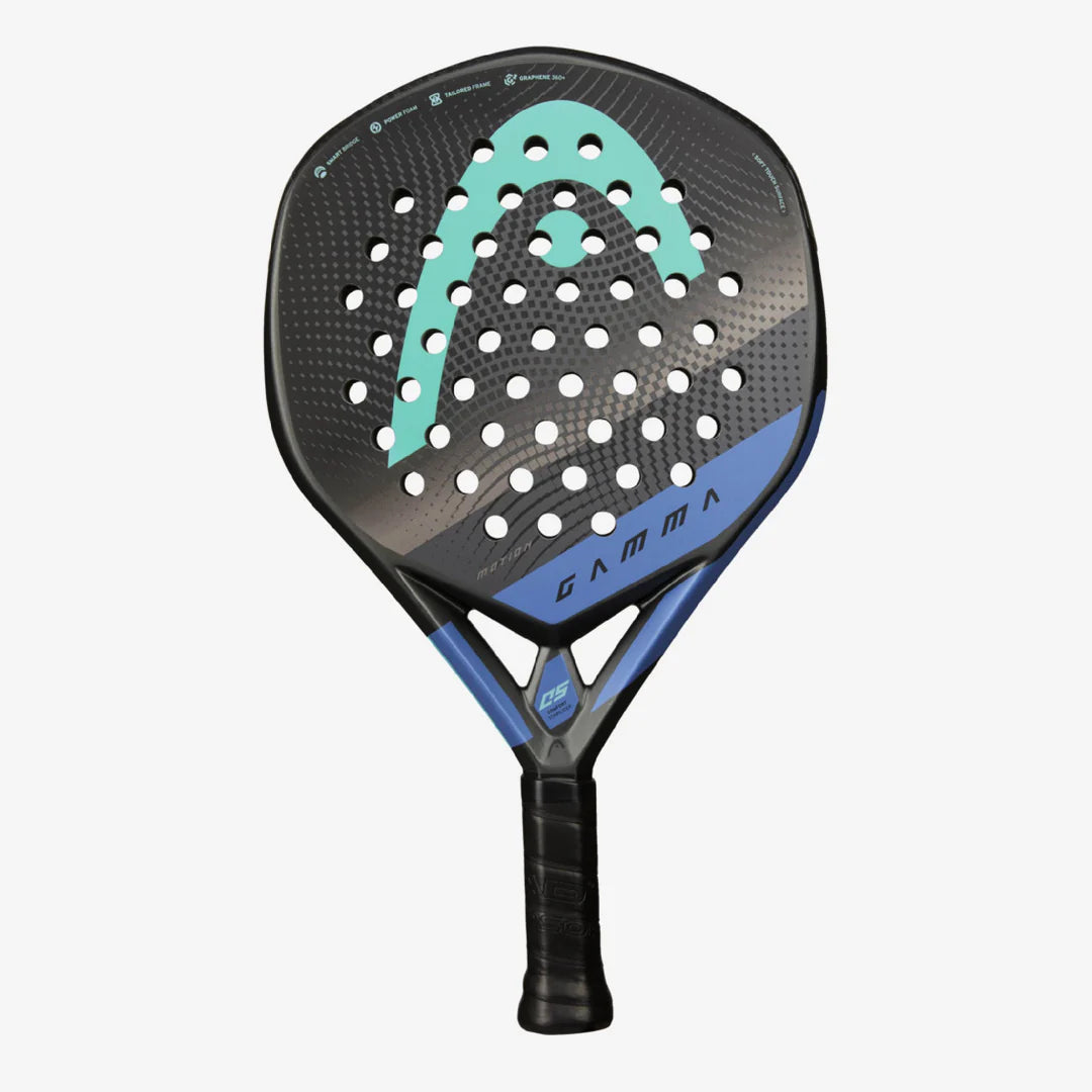 Head - Graphene 360 + Gamma Motion