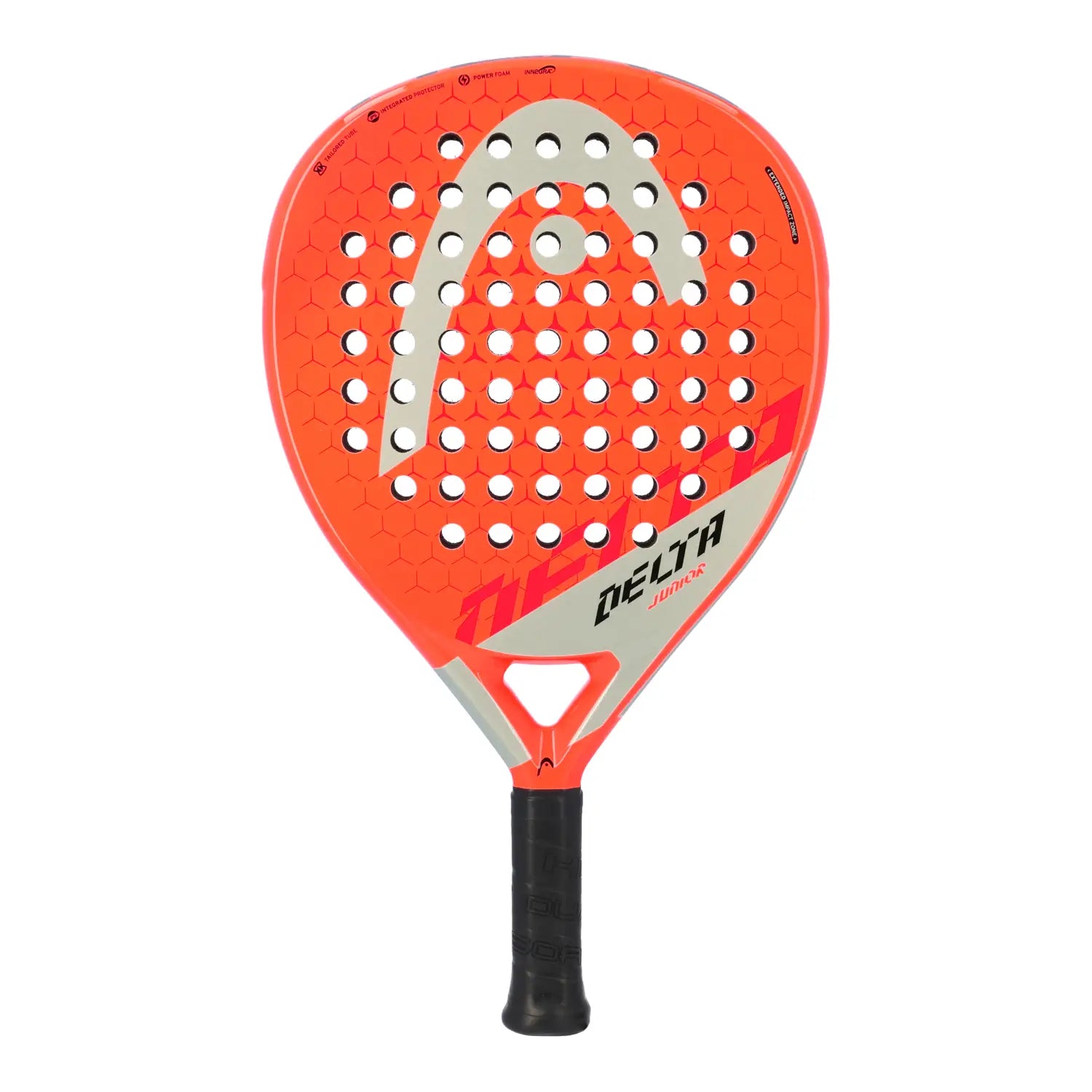 Head Delta Junior 2022