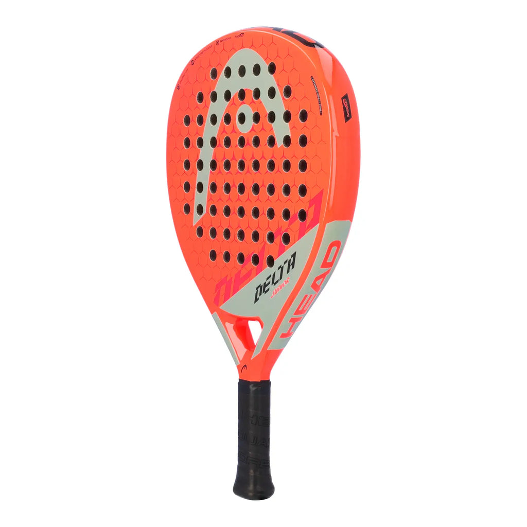 Head Delta Junior 2022