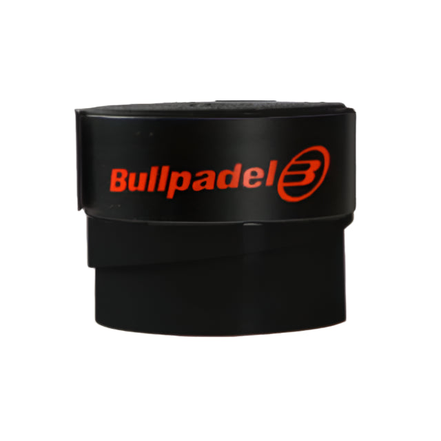 BULLPADEL COMFORT Overgrip PERFORATED GB 1201 (Black)