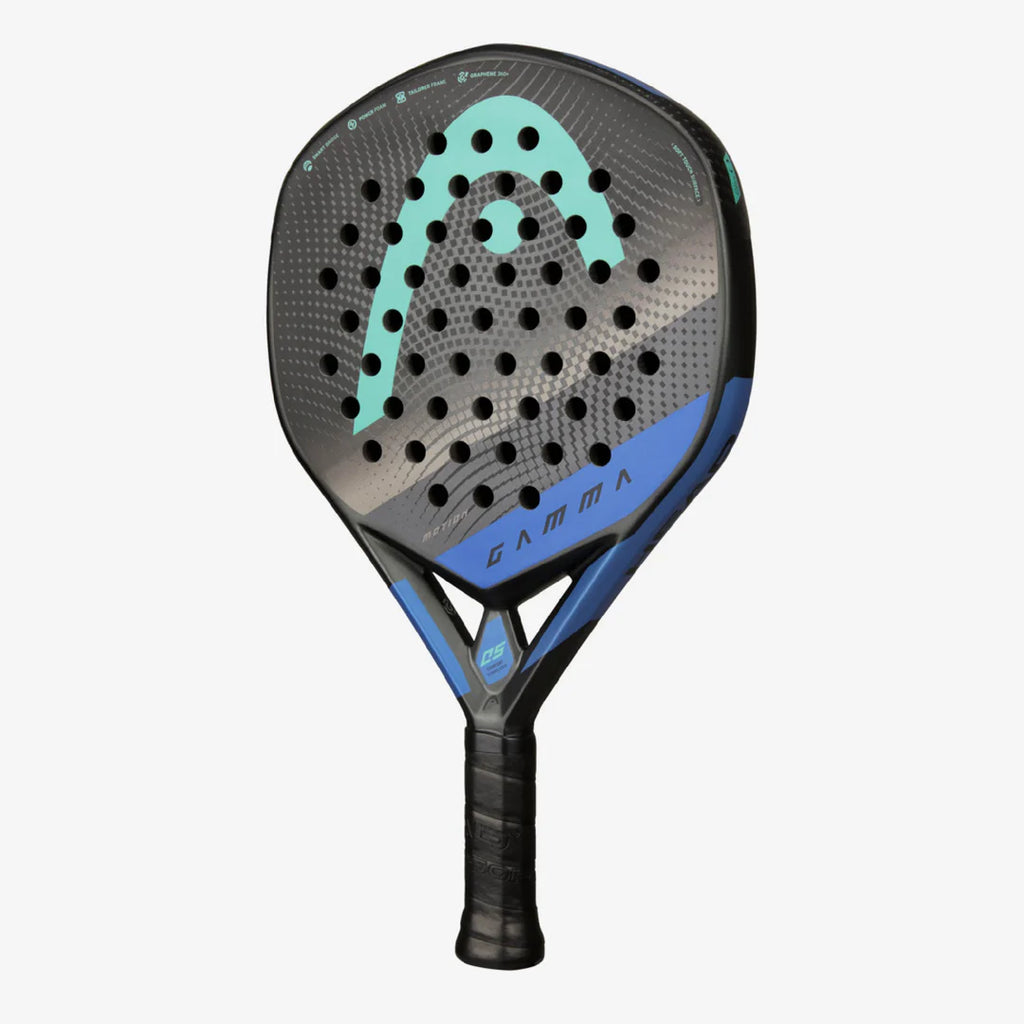 Head - Graphene 360 + Gamma Motion