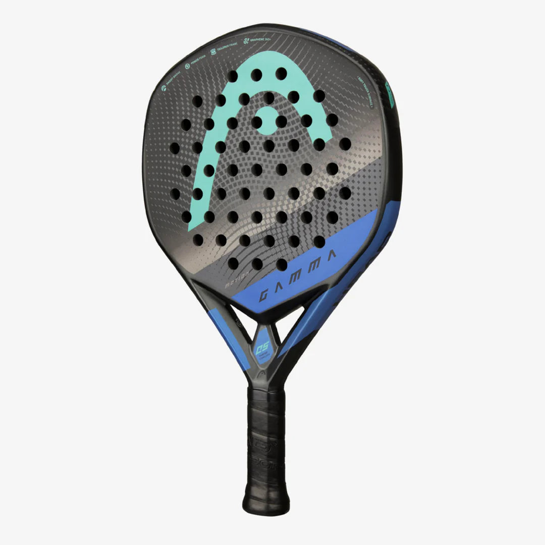 Head - Graphene 360 + Gamma Motion