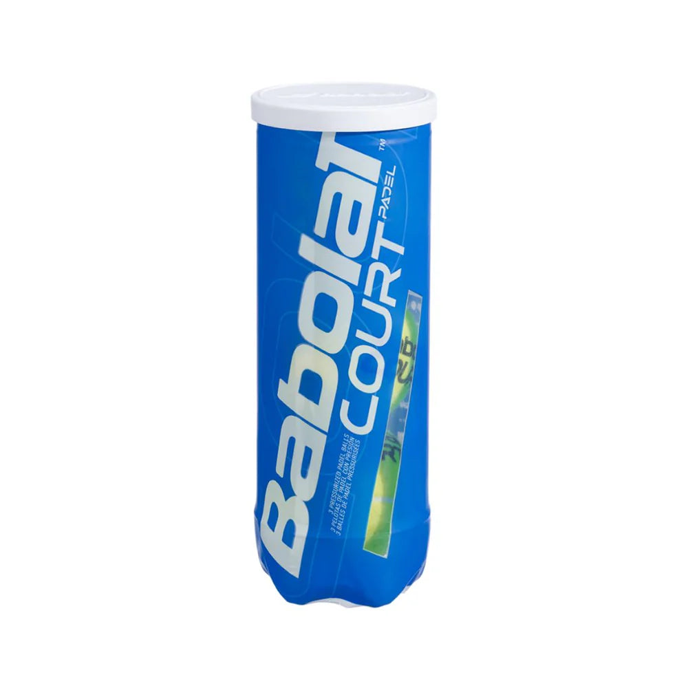 BABOLAT BALL PADEL Court x3