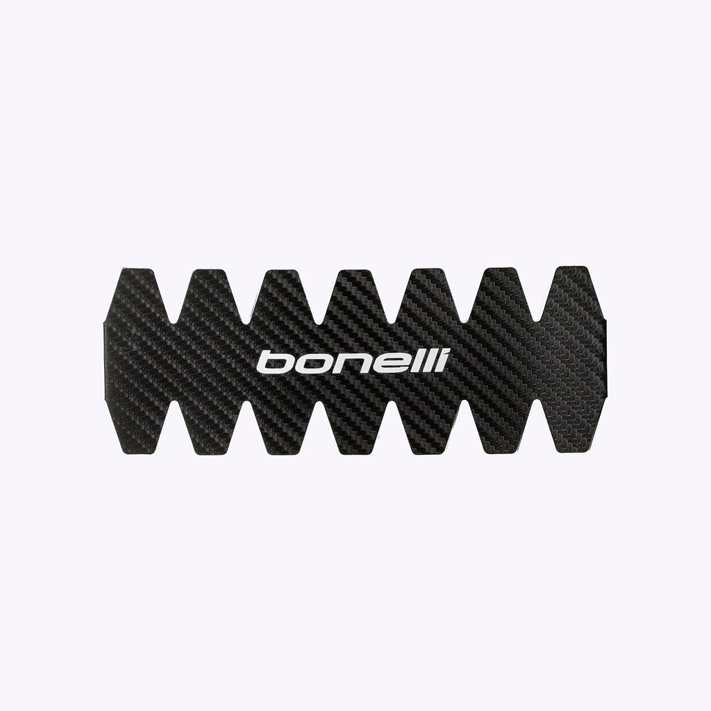 Bonelli zigzag protector