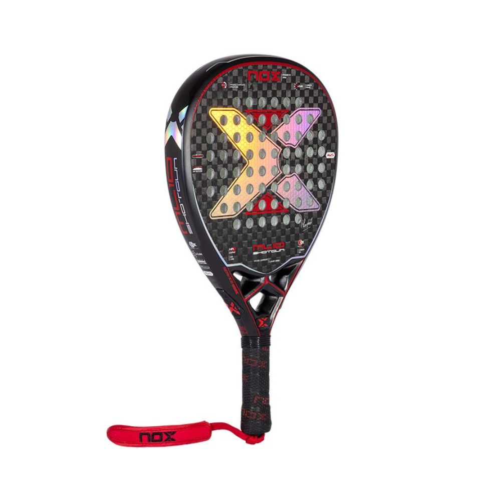 Nox Miguel Lamperti ML10 Luxury ShotGun 2023