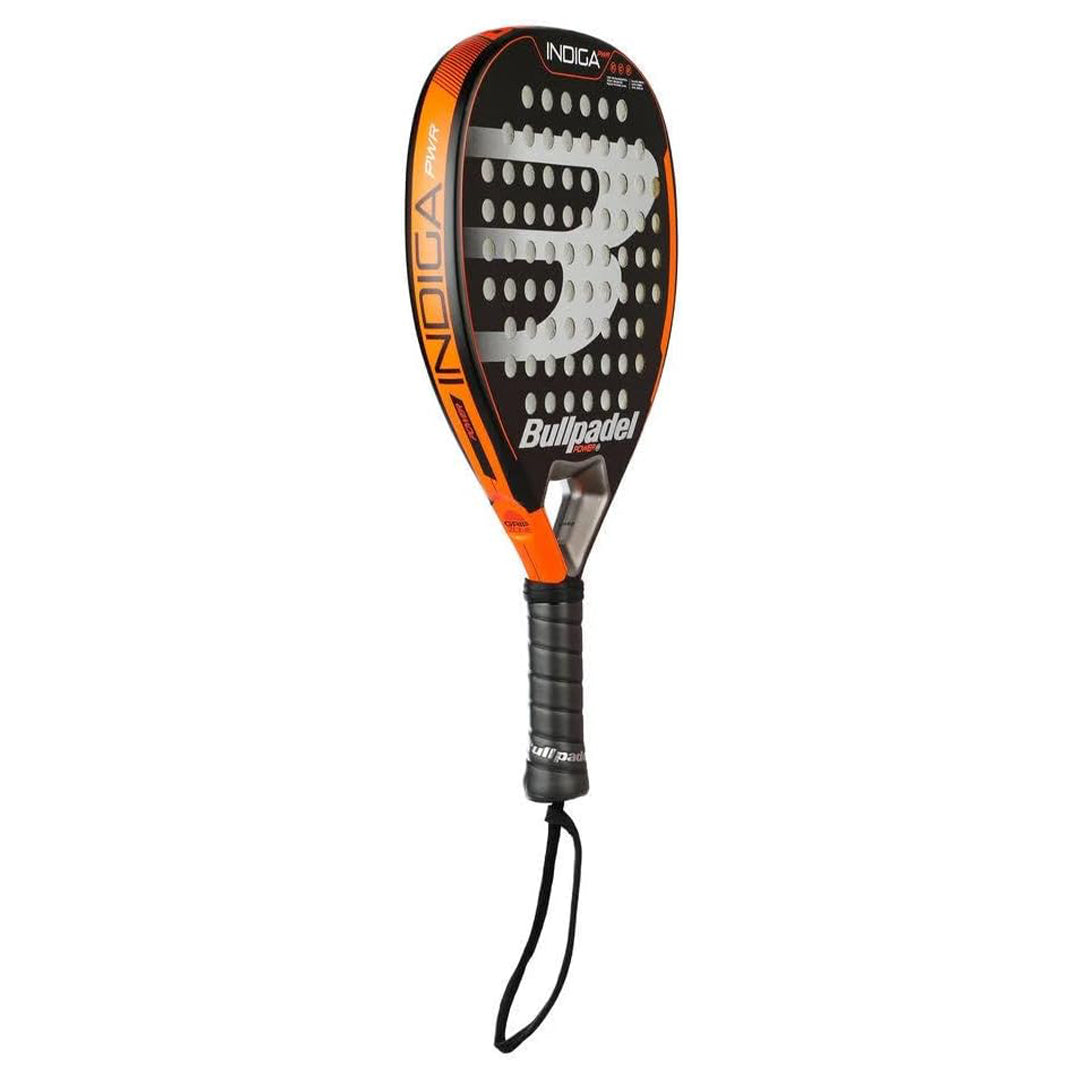Bullpadel Indiga Power 2022