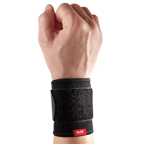 Mc David Wristband with strap 513 -L/XL