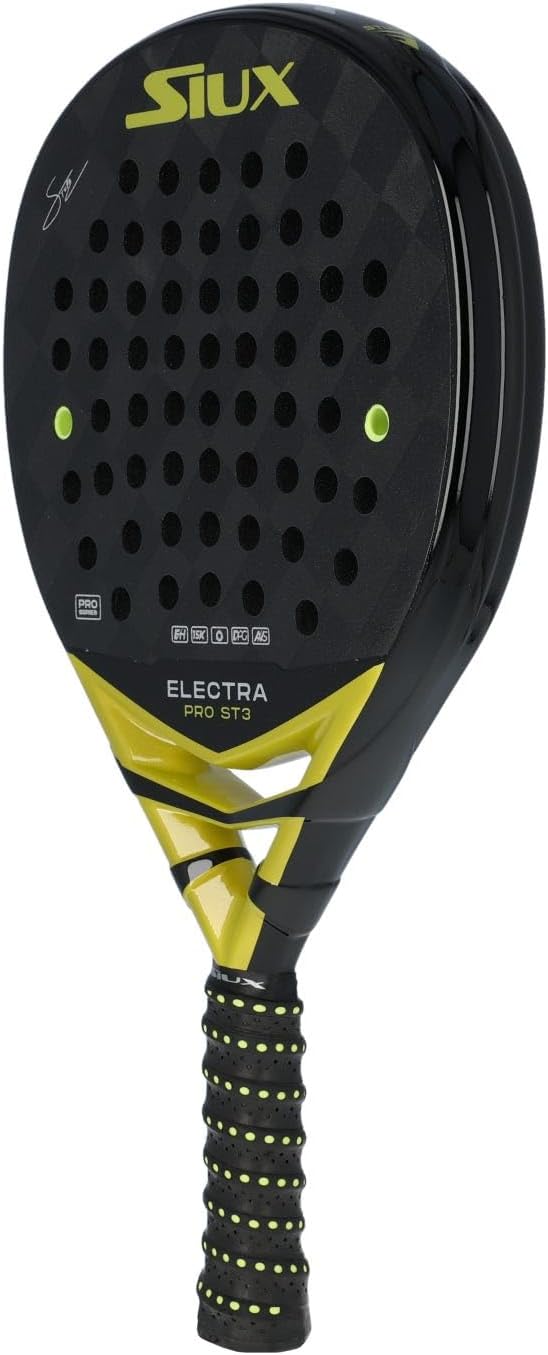 Siux Electra ST3 Stupa Pro Padel