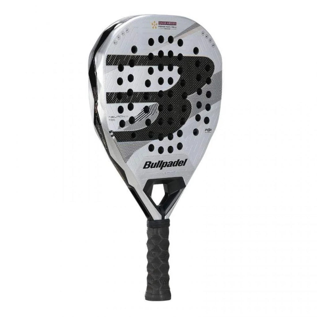 Bullpadel Chingotto Neuron 02 Edge Tour Finals 25