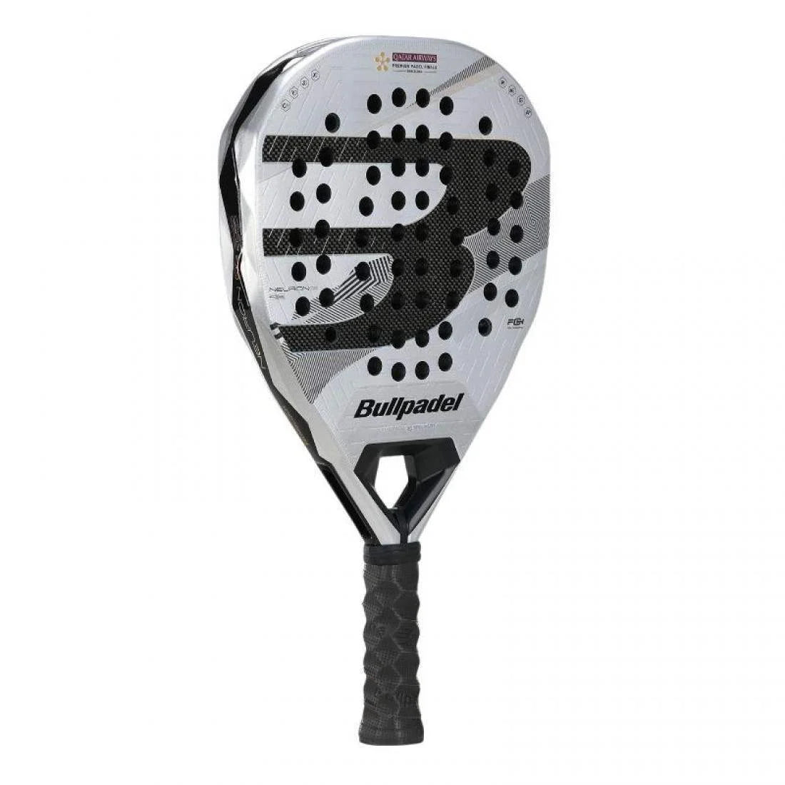 Bullpadel Chingotto Neuron 02 Edge Tour Finals 25