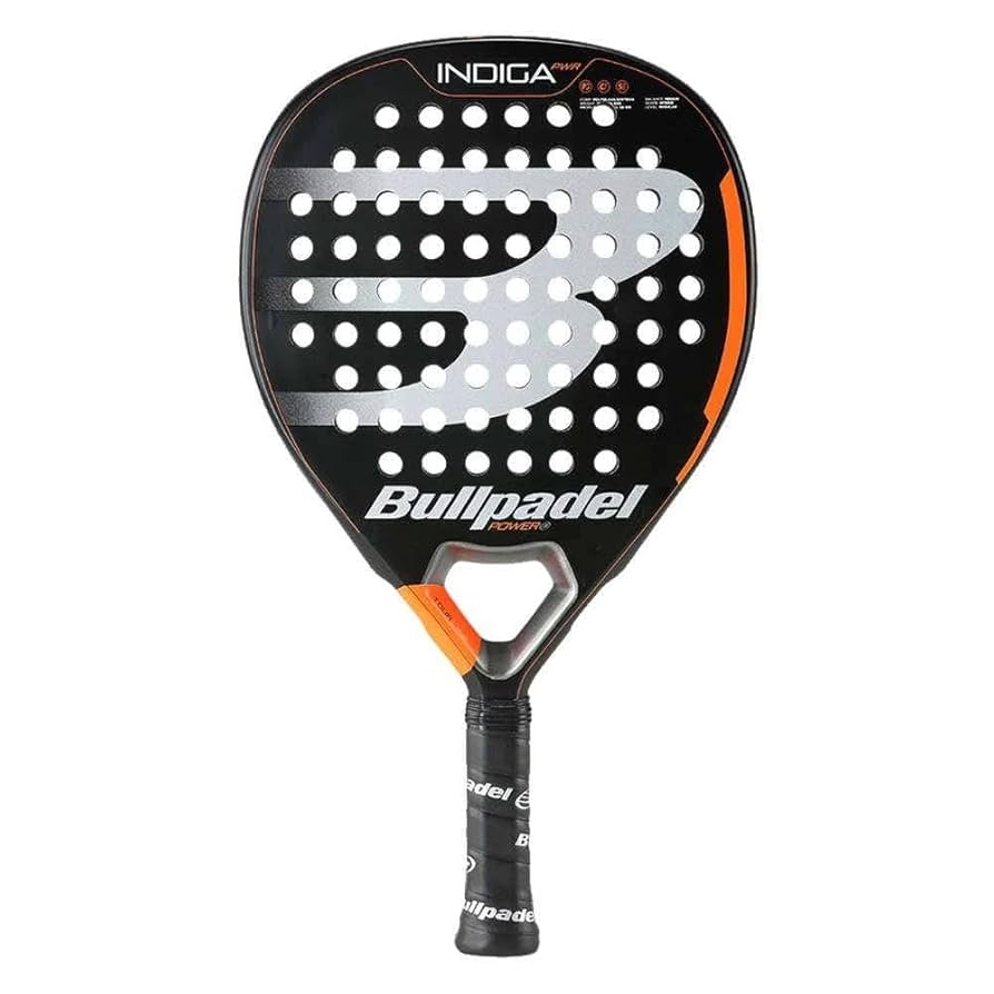 Bullpadel Indiga Power 2022