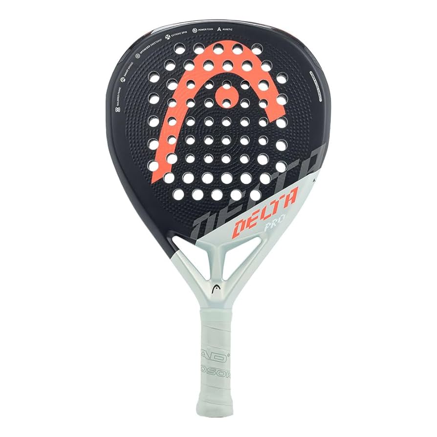 Head Delta Pro 2022