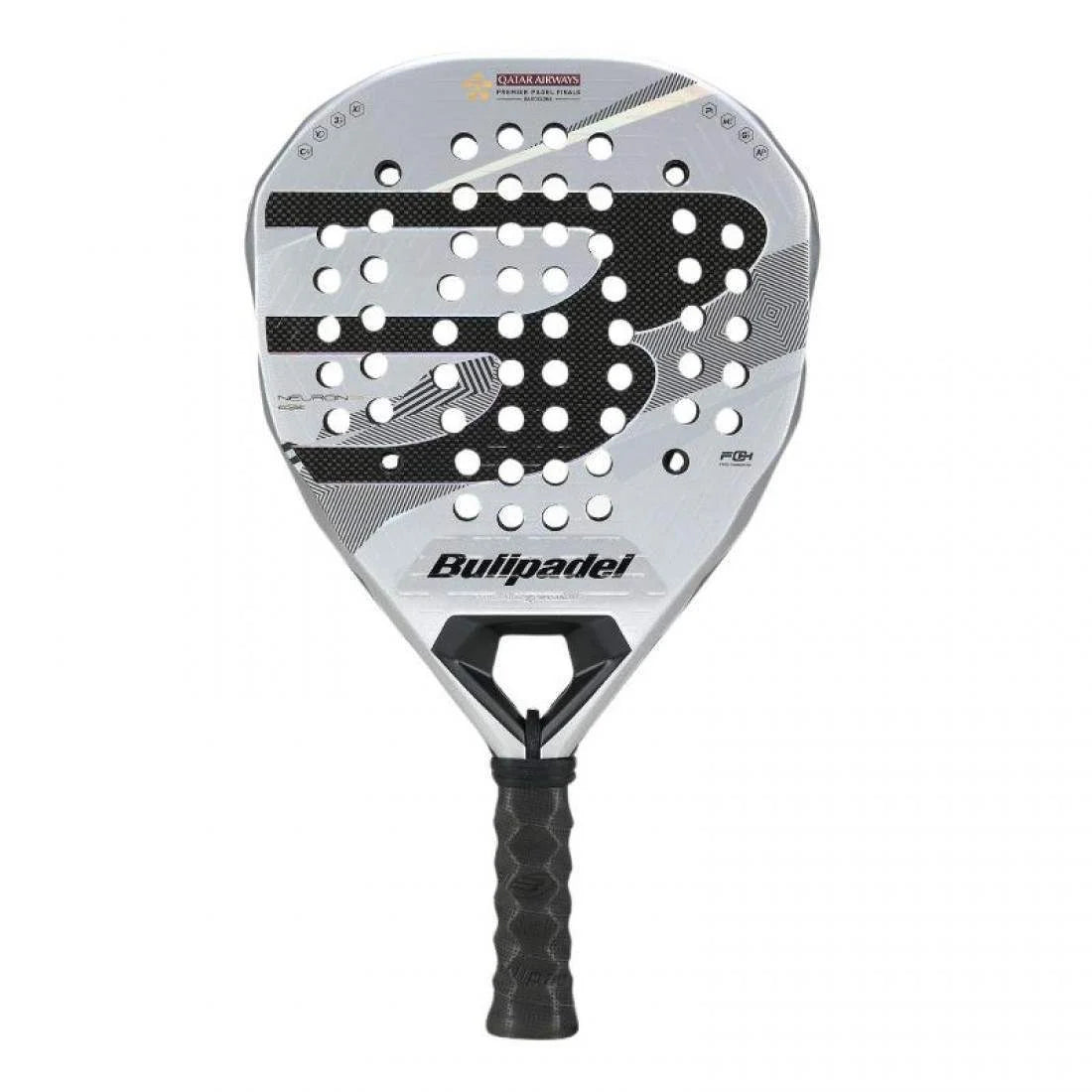 Bullpadel Chingotto Neuron 02 Edge Tour Finals 25