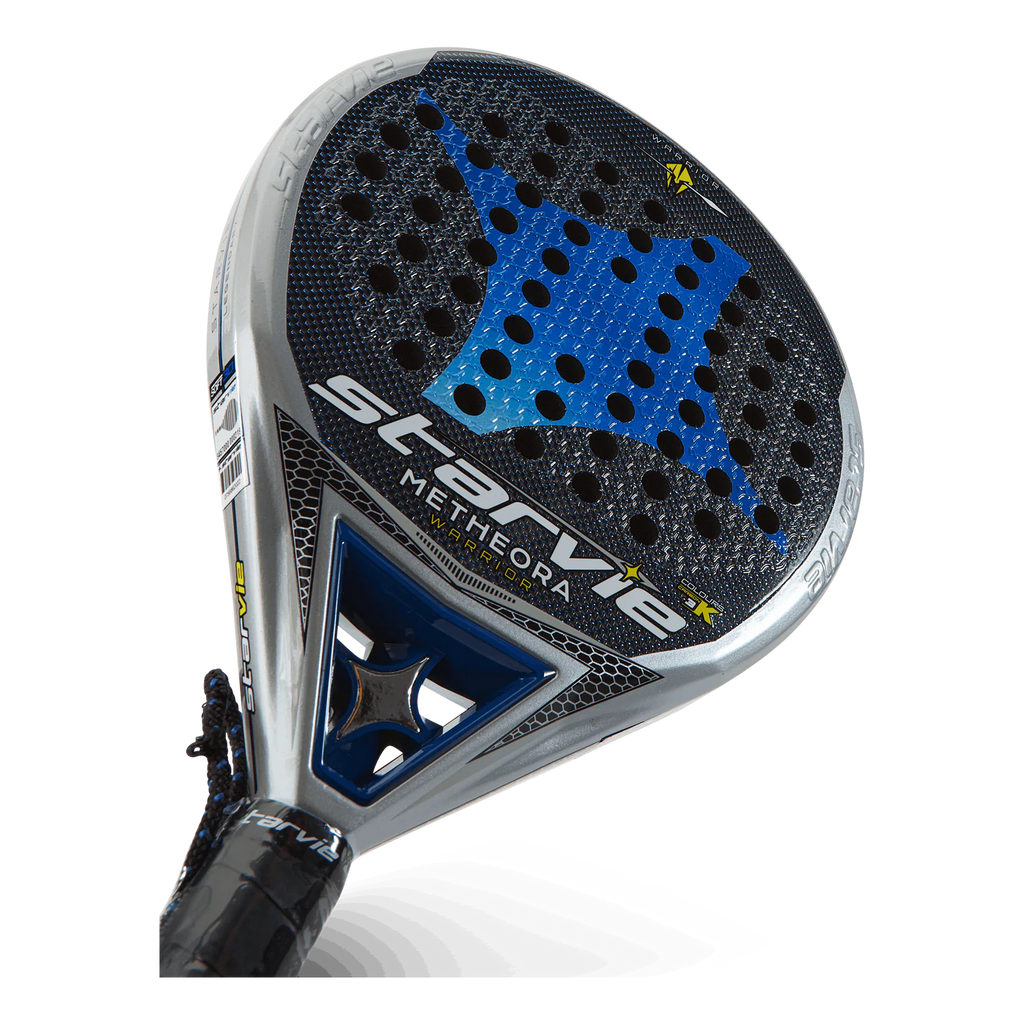 Starvie Metheora Warrior 2022