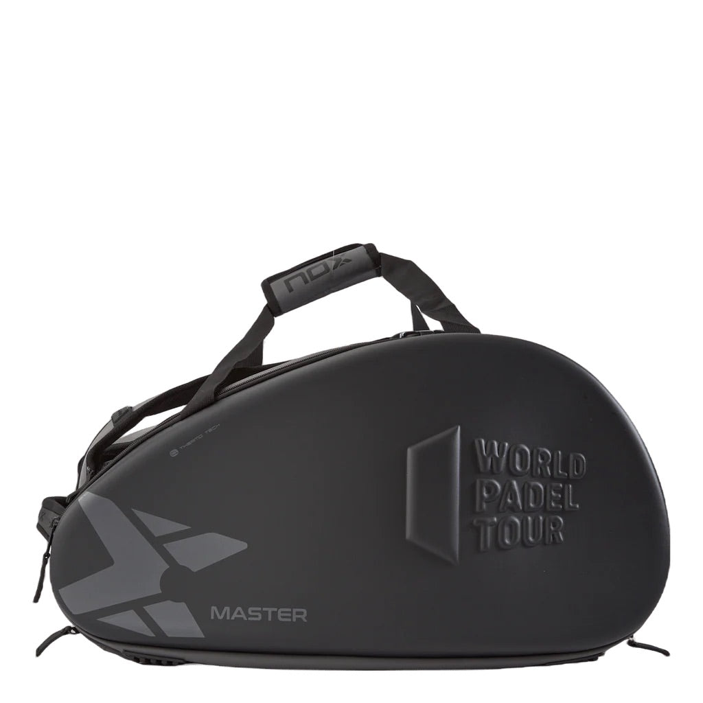 New Nox WPT Master Series Bag