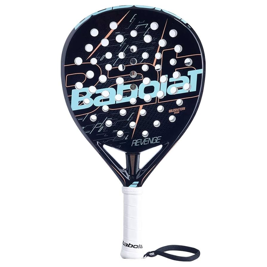 Babolat Revenge 2021