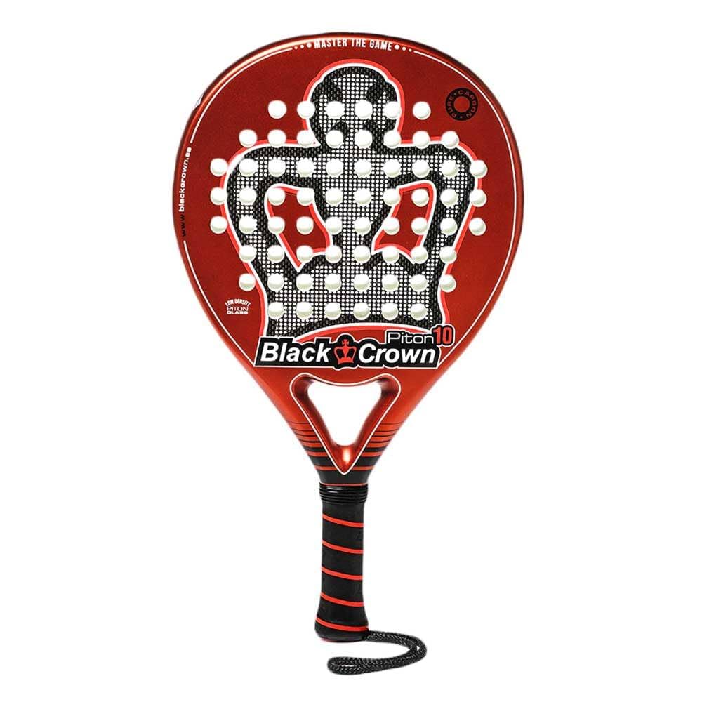 Black Crown - Piton 10.0