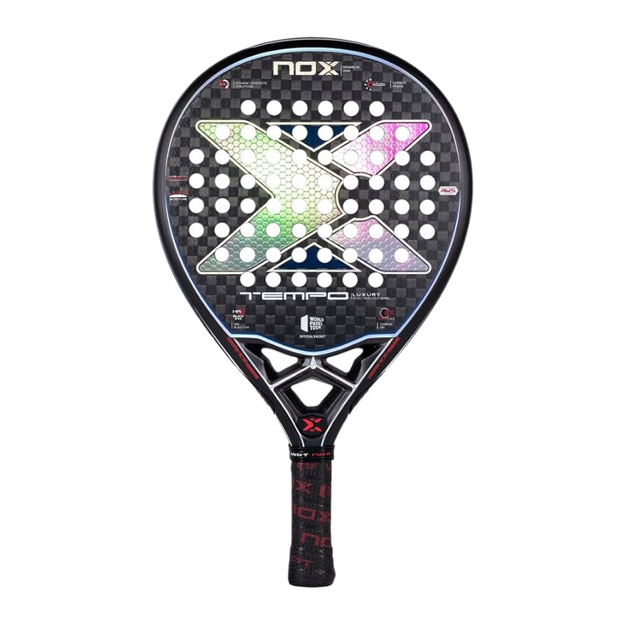 Nox WPT Tempo 2023