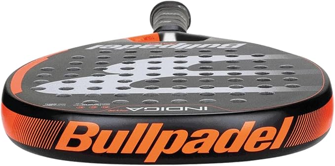Bullpadel Indiga Power 2022