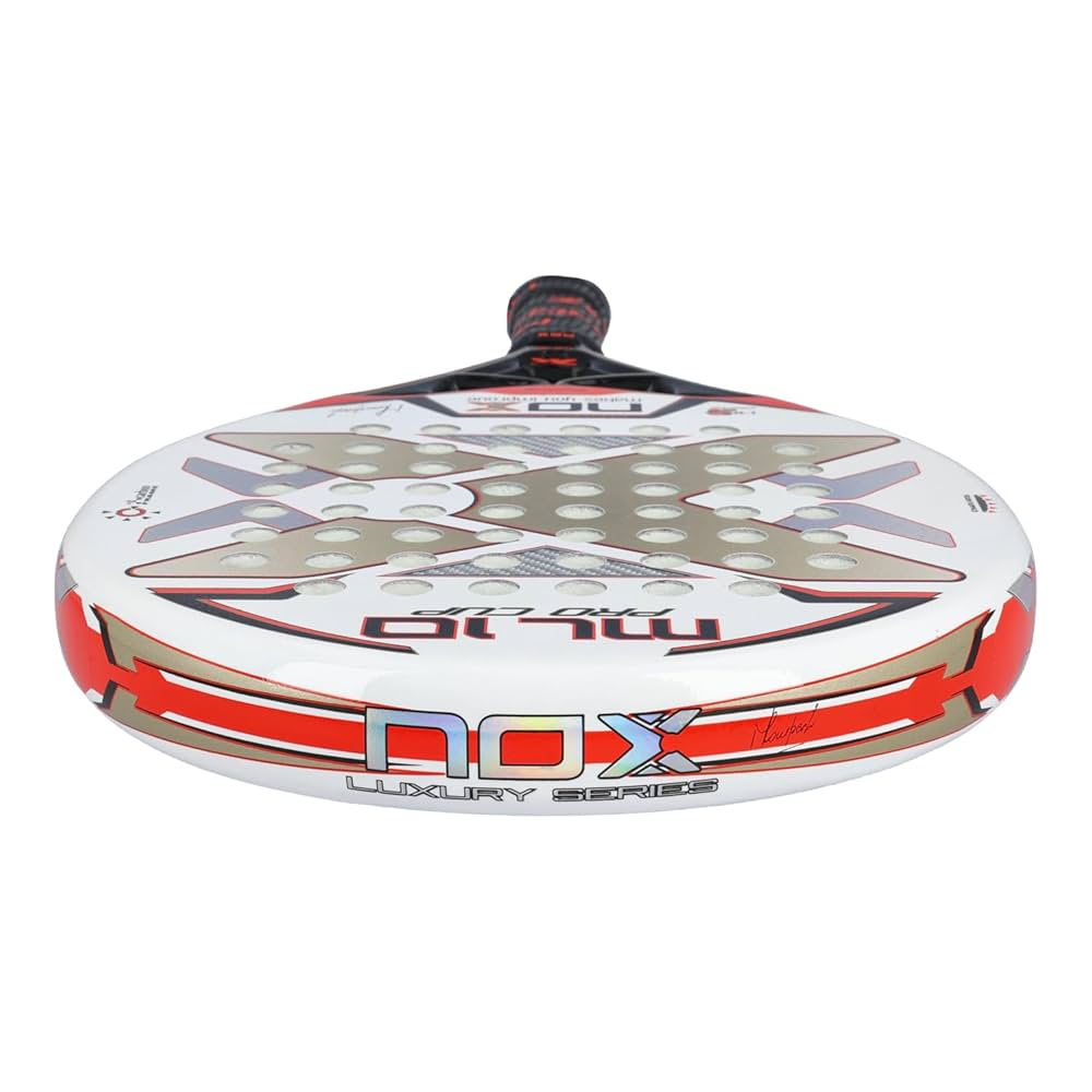 Nox ML10 PRO CUP LUXURY SERIES 2022