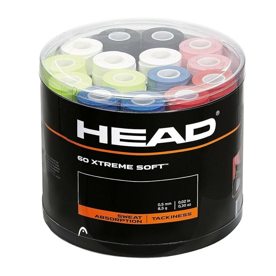 Head Overgrip Padel Pro PERFORATED