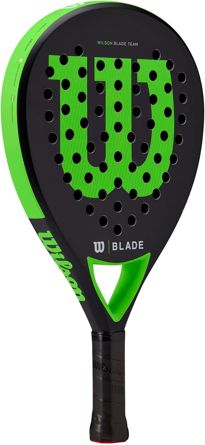Wilson Racket Padel Blade Team 2022
