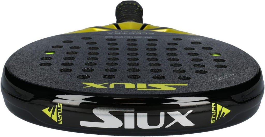 Siux Electra ST3 Stupa Pro Padel