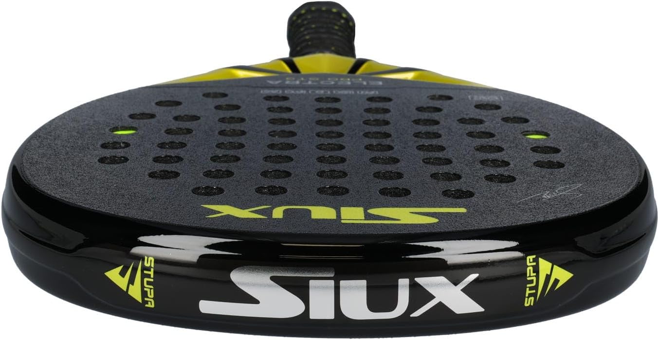 Siux Electra ST3 Stupa Pro Padel