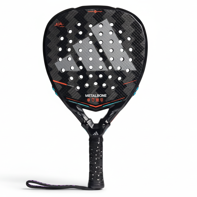 Adidas Metalbone 2026 – Ale Galán