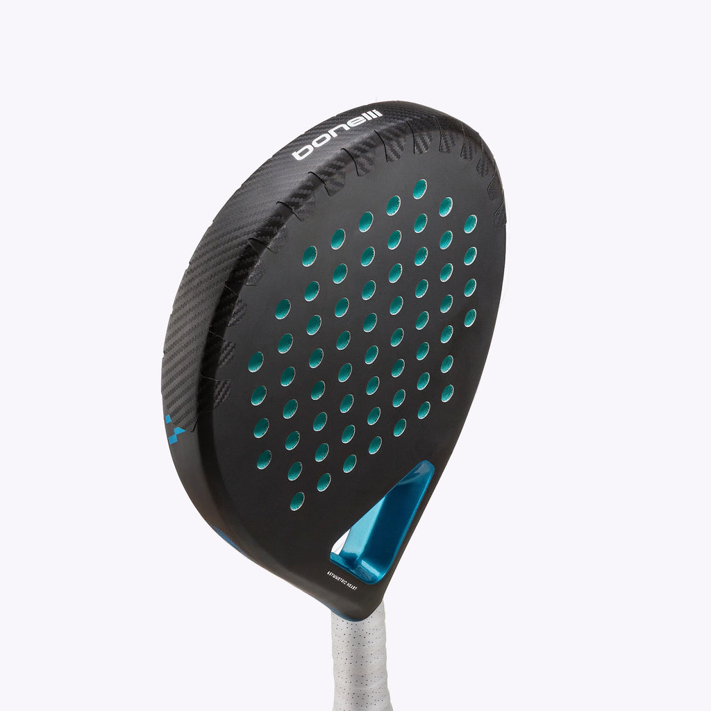 Bonelli zigzag protector