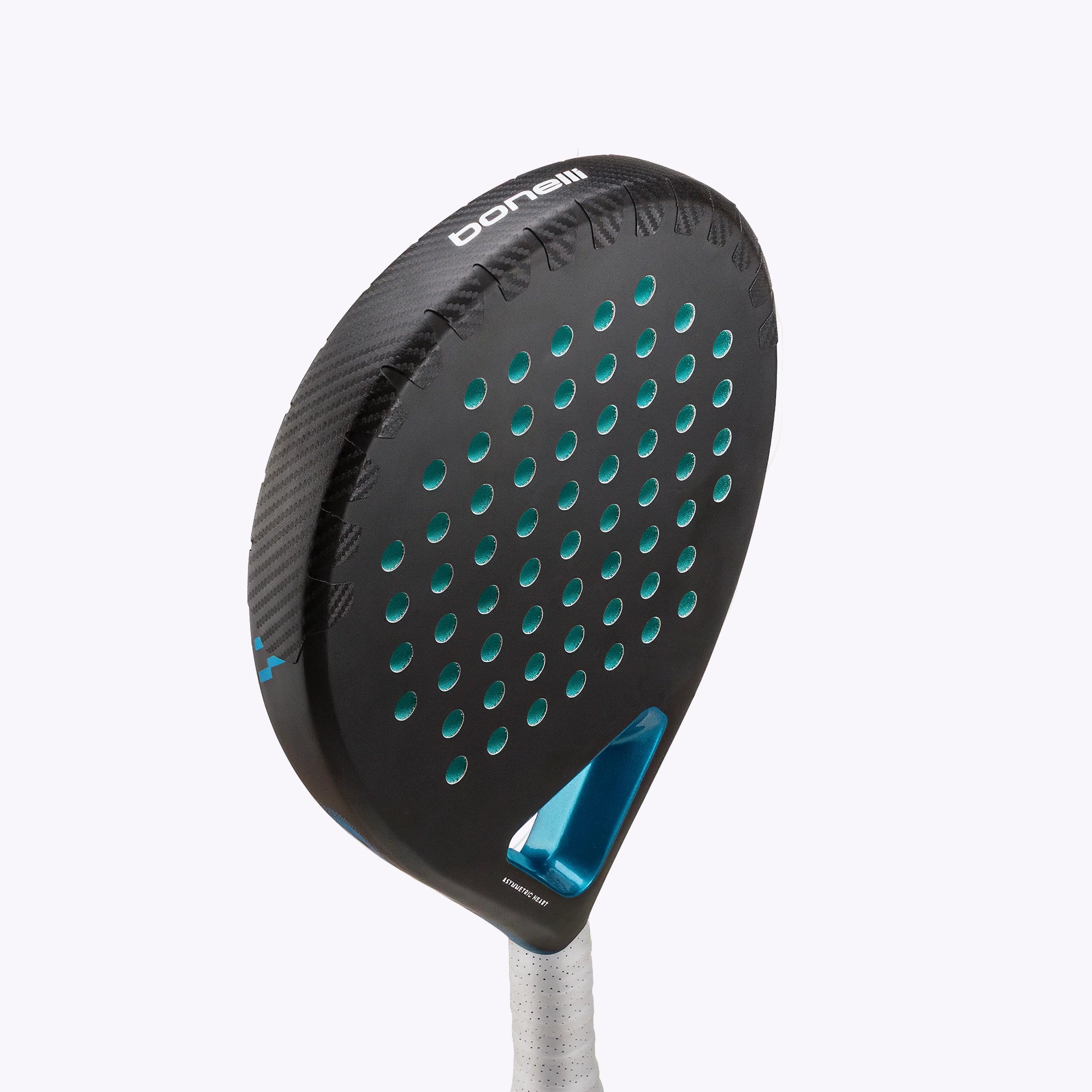 Bonelli zigzag protector