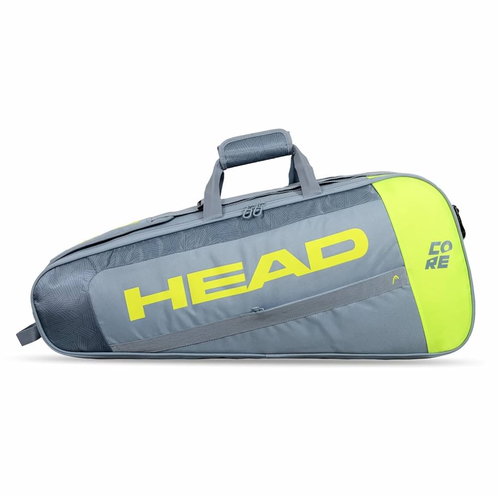 Head Core Padel Combi Racket bag